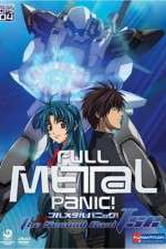 Watch Full Metal Panic! The Second Raid 123MoviesFree