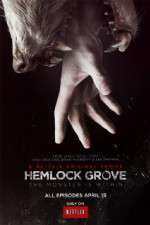 Watch Hemlock Grove 123MoviesFree