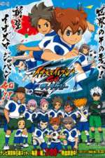 Watch Inazuma Eleven Go Galaxy 123MoviesFree