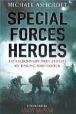 Watch Special Forces Heroes 123MoviesFree