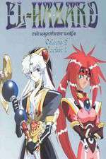 Watch El Hazard 123MoviesFree