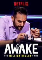 Watch Awake: The Million Dollar Game 123MoviesFree