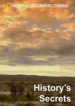 Watch History's Secrets 123MoviesFree