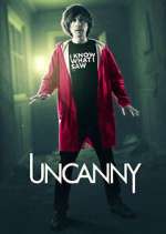 Watch Uncanny 123MoviesFree