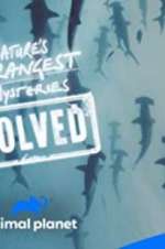 Watch Nature\'s Strangest Mysteries: Solved 123MoviesFree