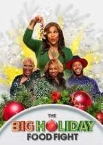 Watch The Big Holiday Food Fight 123MoviesFree