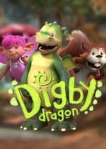 Watch Digby Dragon 123MoviesFree