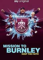 Watch Mission to Burnley 123MoviesFree