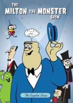 Watch Milton the Monster 123MoviesFree
