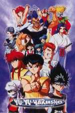 Watch Yu Yu Hakusho: Ghost Files 123MoviesFree