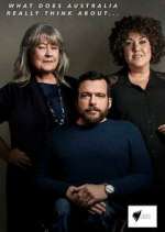 Watch What Does Australia Think About? 123MoviesFree