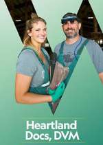 Watch Heartland Docs, DVM 123MoviesFree