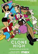 Watch Clone High 123MoviesFree
