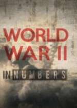 Watch World War II in Numbers 123MoviesFree