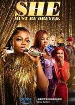 Watch SHE Must Be Obeyed 123MoviesFree