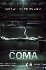 Watch Coma 123MoviesFree