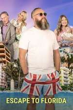 Watch Escape to Florida 123MoviesFree