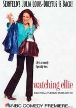 Watch Watching Ellie 123MoviesFree