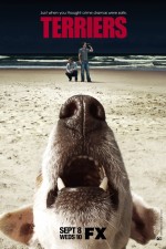 Watch Terriers 123MoviesFree