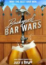 Watch Backyard Bar Wars 123MoviesFree