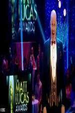 Watch The Matt Lucas Awards 123MoviesFree