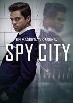 Watch Spy City 123MoviesFree