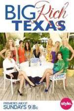 Watch Big Rich Texas 123MoviesFree