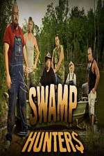 Watch Swamp Hunters 123MoviesFree