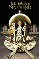 Watch The Promised Neverland 123MoviesFree