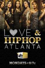 Watch Love & Hip Hop Atlanta 123MoviesFree