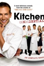 Watch Kitchen Confidential 123MoviesFree