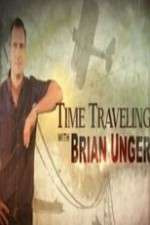 Watch Time Traveling with Brian Unger 123MoviesFree
