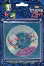 Watch Invader ZIM 123MoviesFree