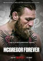 Watch McGregor Forever 123MoviesFree
