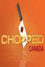 Watch Chopped Canada 123MoviesFree