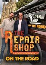 Watch The Repair Shop on the Road 123MoviesFree