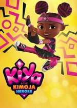 Watch Kiya and the Kimoja Heroes 123MoviesFree