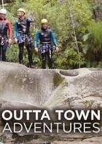 Watch Outta Town Adventures 123MoviesFree