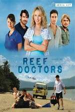 Watch Reef Doctors 123MoviesFree