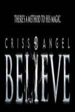 Watch Criss Angel Believe 123MoviesFree