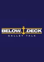 Watch Below Deck Galley Talk 123MoviesFree