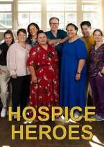 Watch Hospice Heroes 123MoviesFree