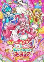 Watch Delicious Party Pretty Cure 123MoviesFree