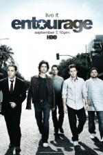 Watch Entourage 123MoviesFree