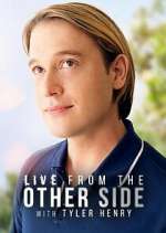 Watch Live from the Other Side with Tyler Henry 123MoviesFree