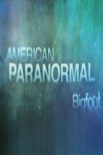 Watch American Paranormal 123MoviesFree