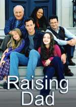 Watch Raising Dad 123MoviesFree