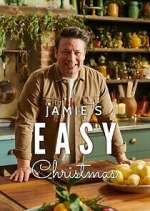 Watch Jamie's Easy Christmas 123MoviesFree