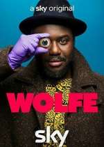 Watch Wolfe 123MoviesFree