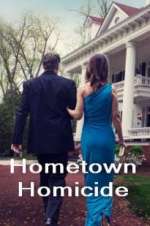 Watch Hometown Homicide 123MoviesFree